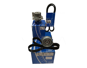 Pastillas de Freno Premium