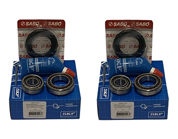 Pastillas de Freno Premium