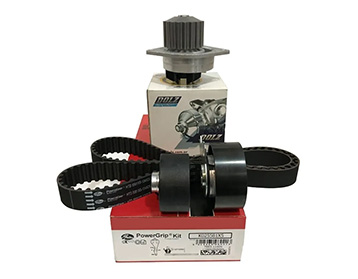 Pastillas de Freno Premium