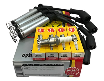 Pastillas de Freno Premium