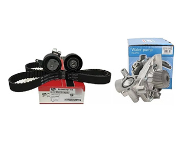 Pastillas de Freno Premium