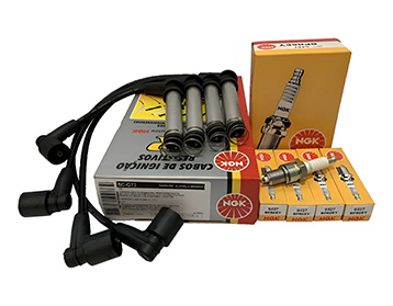 Pastillas de Freno Premium