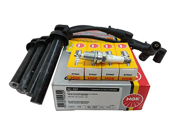 Pastillas de Freno Premium