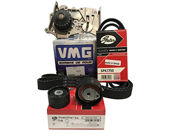 Pastillas de Freno Premium